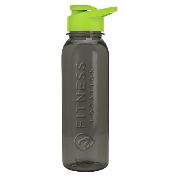 Garyline® Boss Embossed Tritan® Bottle with Drink-Thru Li... - Garyline® Boss Embossed Tritan® Bottle with Drink-Thru Li... - Image 196 of 278