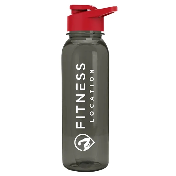 Garyline® Boss Embossed Tritan® Bottle with Drink-Thru Li... - Garyline® Boss Embossed Tritan® Bottle with Drink-Thru Li... - Image 199 of 278