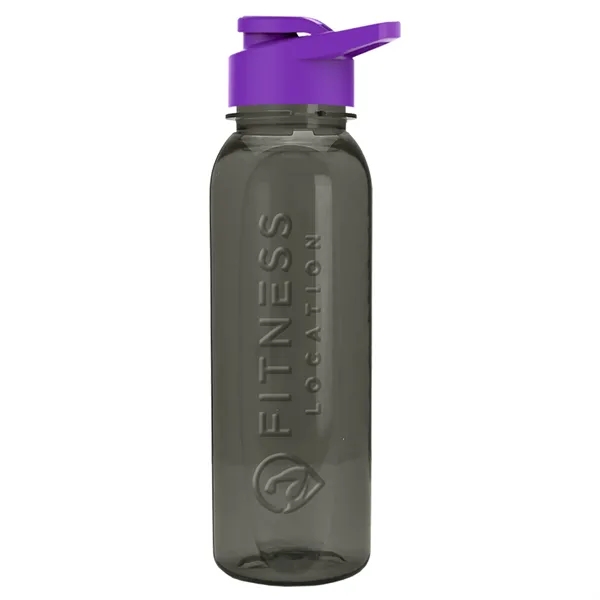 Garyline® Boss Embossed Tritan® Bottle with Drink-Thru Li... - Garyline® Boss Embossed Tritan® Bottle with Drink-Thru Li... - Image 204 of 278