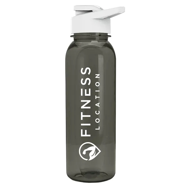 Garyline® Boss Embossed Tritan® Bottle with Drink-Thru Li... - Garyline® Boss Embossed Tritan® Bottle with Drink-Thru Li... - Image 205 of 278