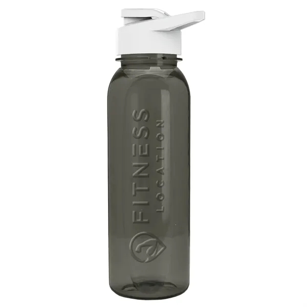 Garyline® Boss Embossed Tritan® Bottle with Drink-Thru Li... - Garyline® Boss Embossed Tritan® Bottle with Drink-Thru Li... - Image 206 of 278