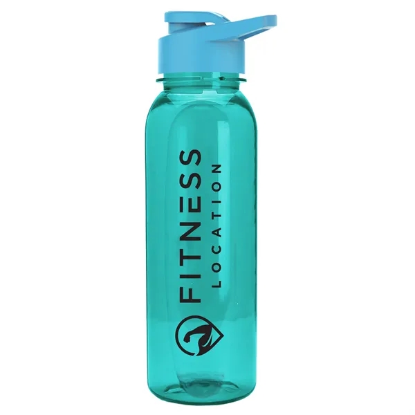 Garyline® Boss Embossed Tritan® Bottle with Drink-Thru Li... - Garyline® Boss Embossed Tritan® Bottle with Drink-Thru Li... - Image 209 of 278