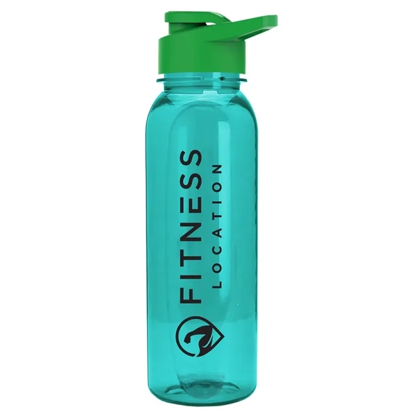 Garyline® Boss Embossed Tritan® Bottle with Drink-Thru Li... - Garyline® Boss Embossed Tritan® Bottle with Drink-Thru Li... - Image 211 of 278