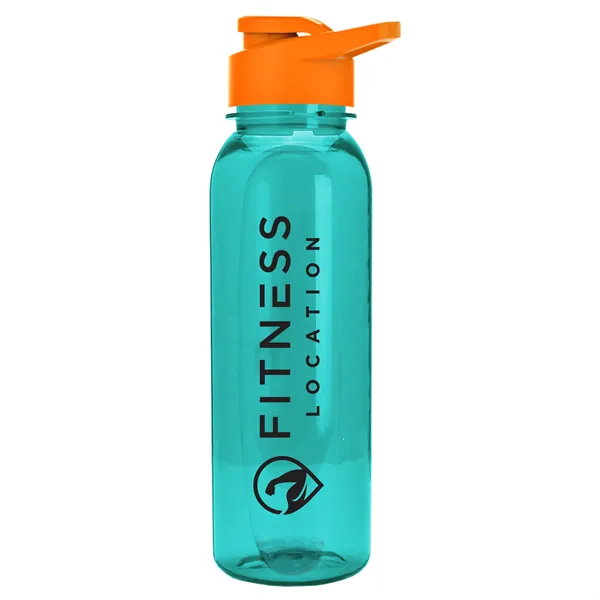 Garyline® Boss Embossed Tritan® Bottle with Drink-Thru Li... - Garyline® Boss Embossed Tritan® Bottle with Drink-Thru Li... - Image 215 of 278