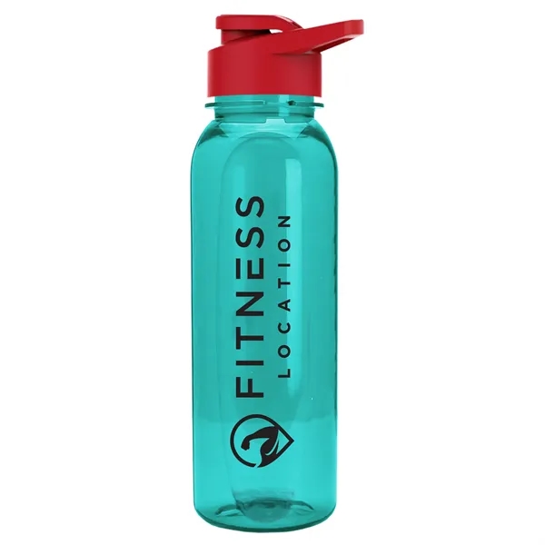 Garyline® Boss Embossed Tritan® Bottle with Drink-Thru Li... - Garyline® Boss Embossed Tritan® Bottle with Drink-Thru Li... - Image 217 of 278