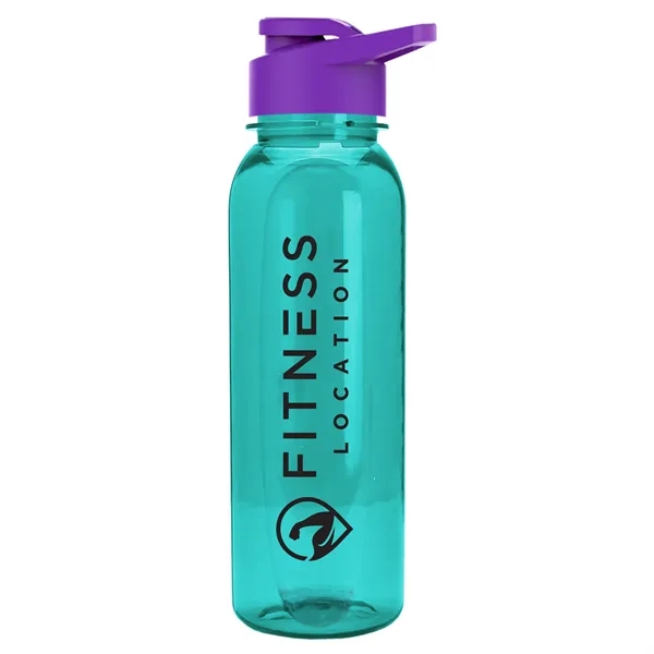 Garyline® Boss Embossed Tritan® Bottle with Drink-Thru Li... - Garyline® Boss Embossed Tritan® Bottle with Drink-Thru Li... - Image 221 of 278