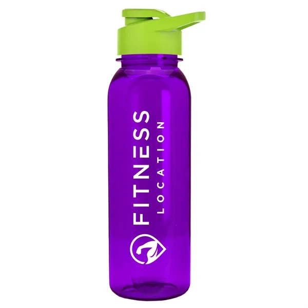 Garyline® Boss Embossed Tritan® Bottle with Drink-Thru Li... - Garyline® Boss Embossed Tritan® Bottle with Drink-Thru Li... - Image 231 of 278