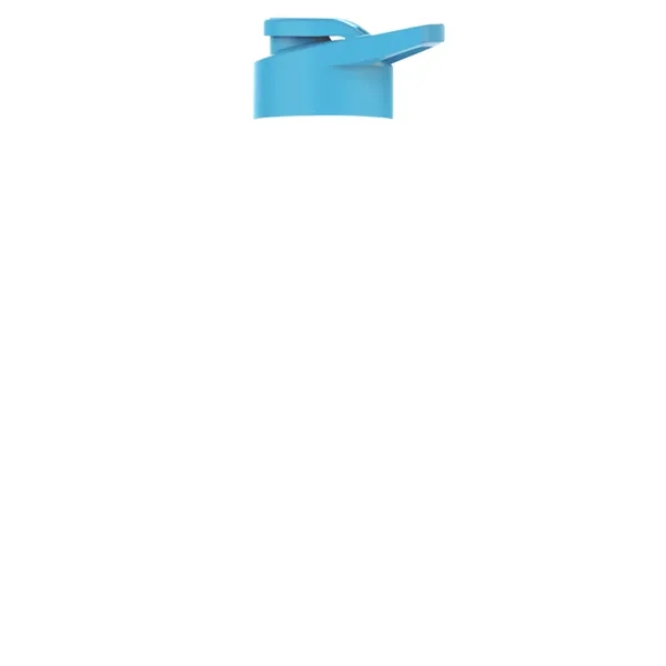 Garyline® Boss Embossed Tritan® Bottle with Drink-Thru Li... - Garyline® Boss Embossed Tritan® Bottle with Drink-Thru Li... - Image 246 of 278