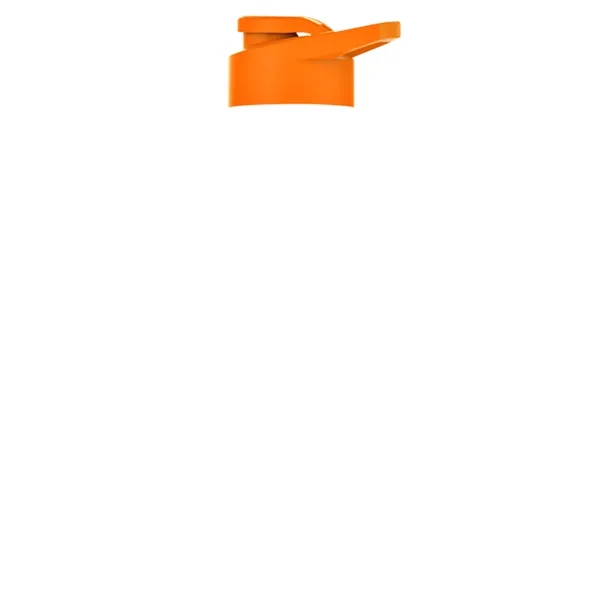 Garyline® Boss Embossed Tritan® Bottle with Drink-Thru Li... - Garyline® Boss Embossed Tritan® Bottle with Drink-Thru Li... - Image 252 of 278