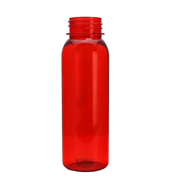 Garyline® Boss Embossed Tritan® Bottle with Drink-Thru Li... - Garyline® Boss Embossed Tritan® Bottle with Drink-Thru Li... - Image 253 of 278