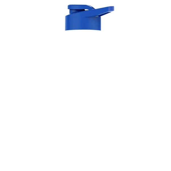 Garyline® Boss Embossed Tritan® Bottle with Drink-Thru Li... - Garyline® Boss Embossed Tritan® Bottle with Drink-Thru Li... - Image 255 of 278