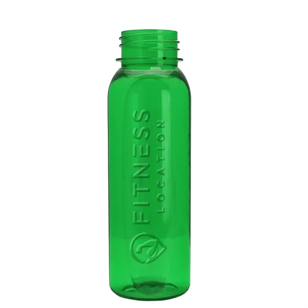 Garyline® Boss Embossed Tritan® Bottle with Drink-Thru Li... - Garyline® Boss Embossed Tritan® Bottle with Drink-Thru Li... - Image 266 of 278