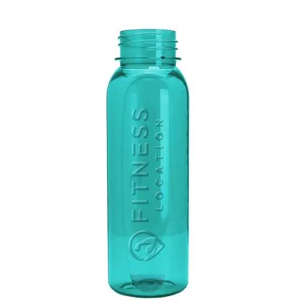 Garyline® Boss Embossed Tritan® Bottle with Drink-Thru Li... - Garyline® Boss Embossed Tritan® Bottle with Drink-Thru Li... - Image 276 of 278