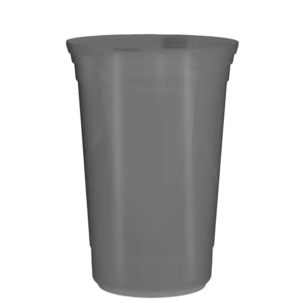 Garyline® Varsity Double-Wall Tumbler with Liner and Slid... - Garyline® Varsity Double-Wall Tumbler with Liner and Slid... - Image 33 of 56