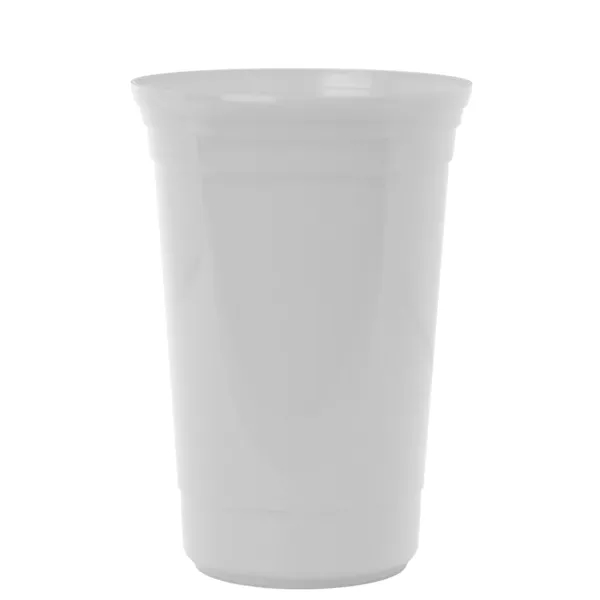 Garyline® Varsity Double-Wall Tumbler with Liner and Slid... - Garyline® Varsity Double-Wall Tumbler with Liner and Slid... - Image 40 of 56