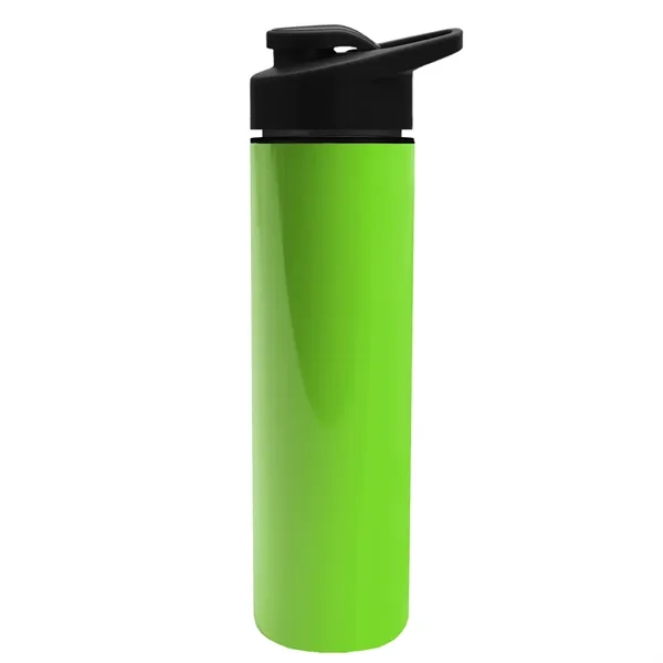 Garyline® Slim Double-Wall Insulated Bottle with Drink-Th... - Garyline® Slim Double-Wall Insulated Bottle with Drink-Th... - Image 10 of 240