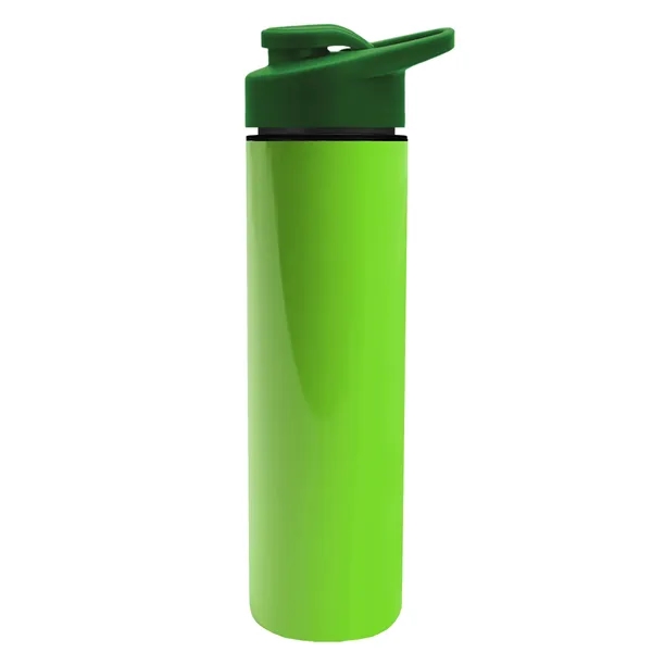 Garyline® Slim Double-Wall Insulated Bottle with Drink-Th... - Garyline® Slim Double-Wall Insulated Bottle with Drink-Th... - Image 12 of 240