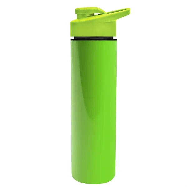 Garyline® Slim Double-Wall Insulated Bottle with Drink-Th... - Garyline® Slim Double-Wall Insulated Bottle with Drink-Th... - Image 13 of 240
