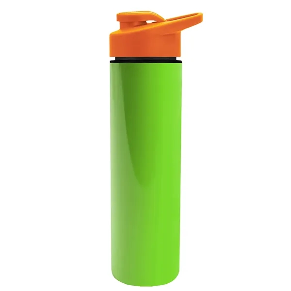 Garyline® Slim Double-Wall Insulated Bottle with Drink-Th... - Garyline® Slim Double-Wall Insulated Bottle with Drink-Th... - Image 15 of 240
