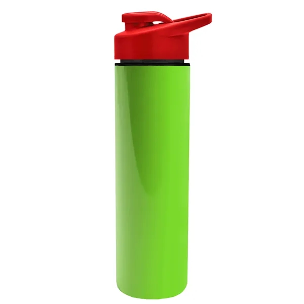 Garyline® Slim Double-Wall Insulated Bottle with Drink-Th... - Garyline® Slim Double-Wall Insulated Bottle with Drink-Th... - Image 16 of 240