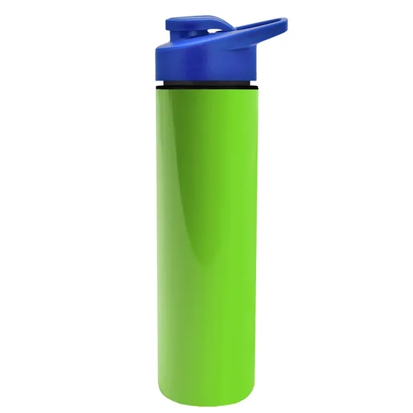 Garyline® Slim Double-Wall Insulated Bottle with Drink-Th... - Garyline® Slim Double-Wall Insulated Bottle with Drink-Th... - Image 17 of 240