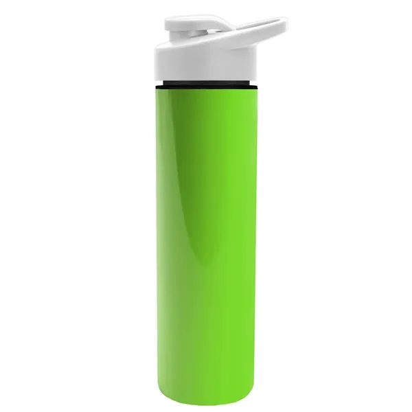 Garyline® Slim Double-Wall Insulated Bottle with Drink-Th... - Garyline® Slim Double-Wall Insulated Bottle with Drink-Th... - Image 19 of 240