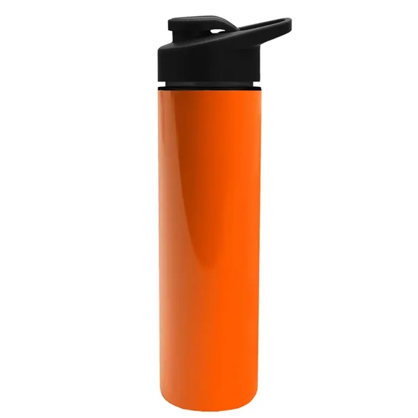 Garyline® Slim Double-Wall Insulated Bottle with Drink-Th... - Garyline® Slim Double-Wall Insulated Bottle with Drink-Th... - Image 20 of 240