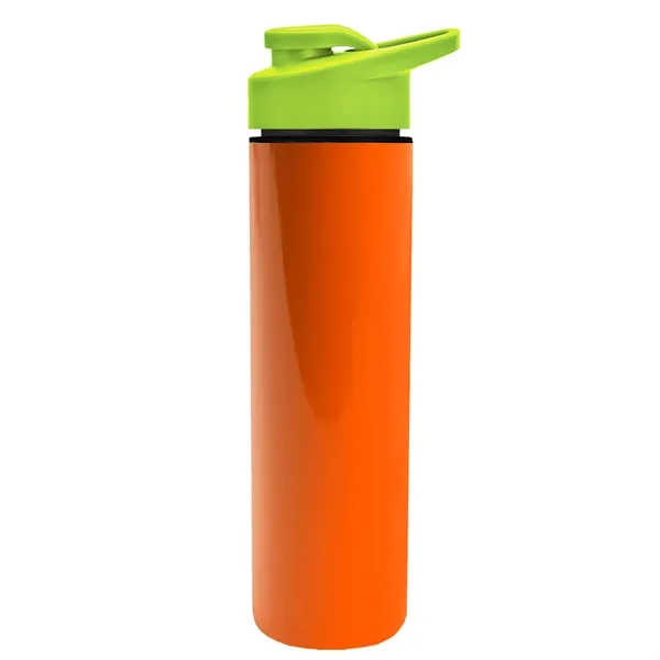 Garyline® Slim Double-Wall Insulated Bottle with Drink-Th... - Garyline® Slim Double-Wall Insulated Bottle with Drink-Th... - Image 23 of 240