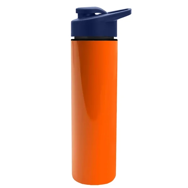 Garyline® Slim Double-Wall Insulated Bottle with Drink-Th... - Garyline® Slim Double-Wall Insulated Bottle with Drink-Th... - Image 24 of 240