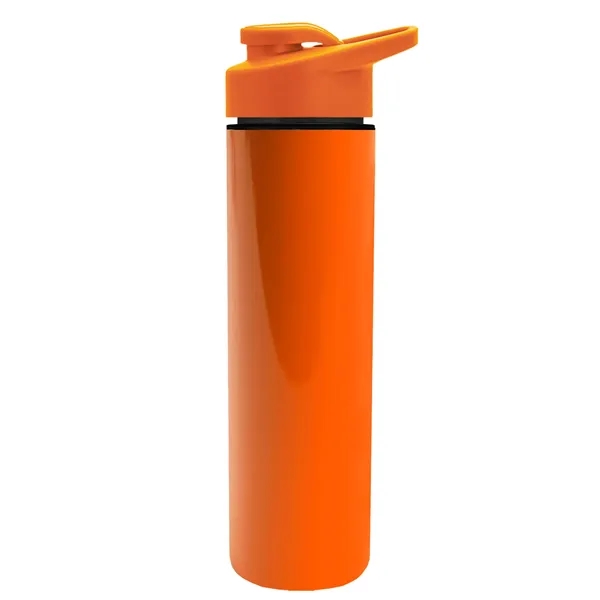 Garyline® Slim Double-Wall Insulated Bottle with Drink-Th... - Garyline® Slim Double-Wall Insulated Bottle with Drink-Th... - Image 25 of 240