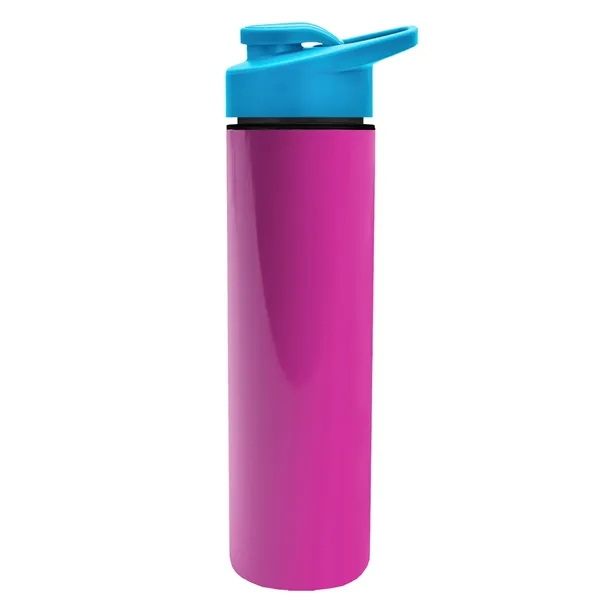 Garyline® Slim Double-Wall Insulated Bottle with Drink-Th... - Garyline® Slim Double-Wall Insulated Bottle with Drink-Th... - Image 31 of 240