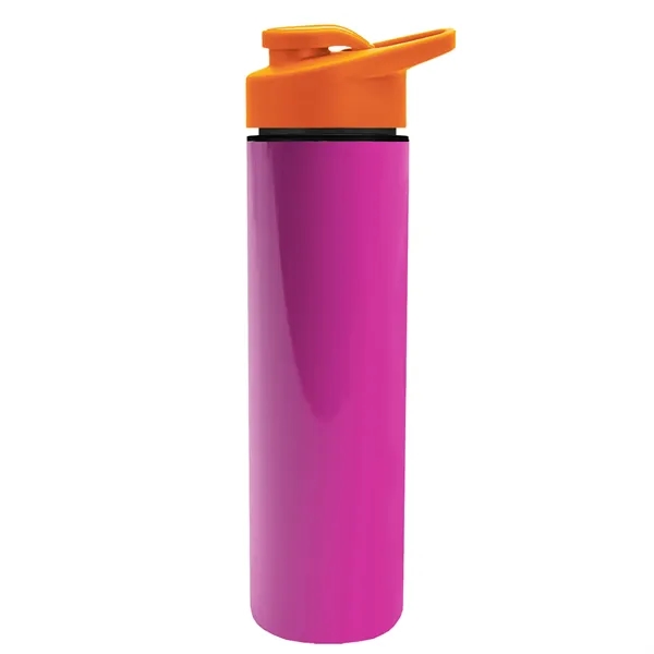 Garyline® Slim Double-Wall Insulated Bottle with Drink-Th... - Garyline® Slim Double-Wall Insulated Bottle with Drink-Th... - Image 35 of 240