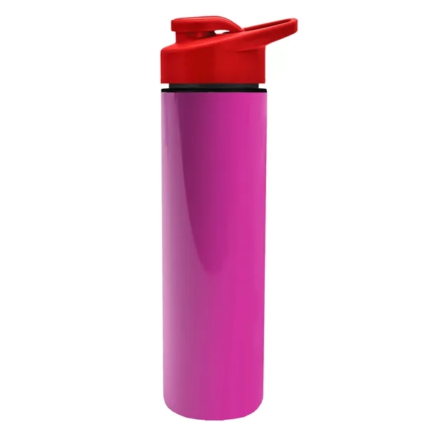 Garyline® Slim Double-Wall Insulated Bottle with Drink-Th... - Garyline® Slim Double-Wall Insulated Bottle with Drink-Th... - Image 36 of 240