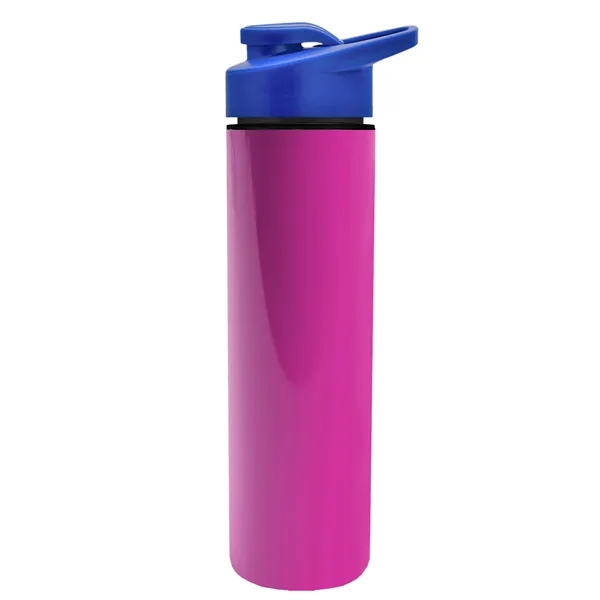 Garyline® Slim Double-Wall Insulated Bottle with Drink-Th... - Garyline® Slim Double-Wall Insulated Bottle with Drink-Th... - Image 37 of 240