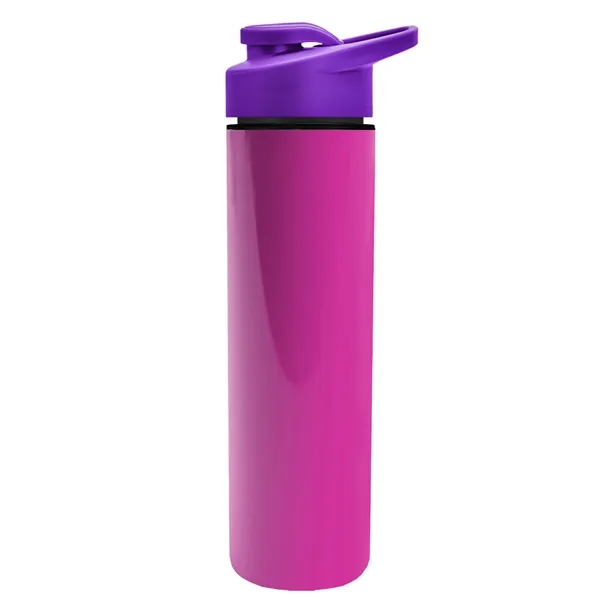 Garyline® Slim Double-Wall Insulated Bottle with Drink-Th... - Garyline® Slim Double-Wall Insulated Bottle with Drink-Th... - Image 38 of 240