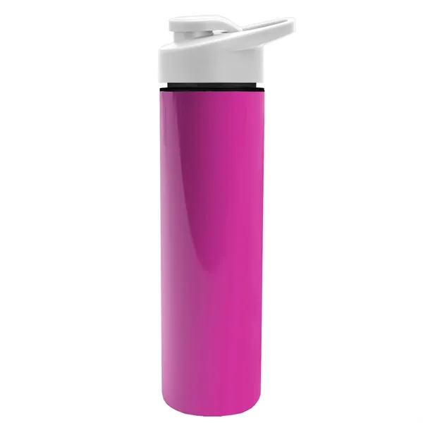 Garyline® Slim Double-Wall Insulated Bottle with Drink-Th... - Garyline® Slim Double-Wall Insulated Bottle with Drink-Th... - Image 39 of 240