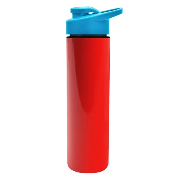 Garyline® Slim Double-Wall Insulated Bottle with Drink-Th... - Garyline® Slim Double-Wall Insulated Bottle with Drink-Th... - Image 41 of 240