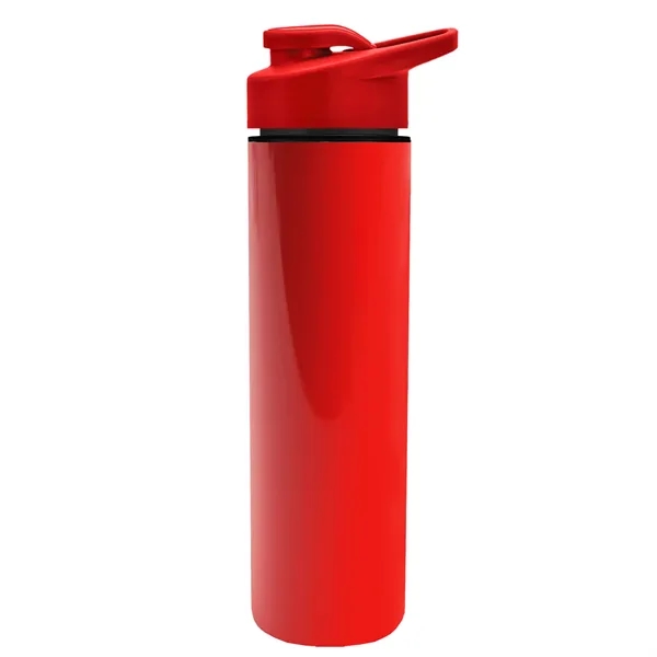 Garyline® Slim Double-Wall Insulated Bottle with Drink-Th... - Garyline® Slim Double-Wall Insulated Bottle with Drink-Th... - Image 46 of 240