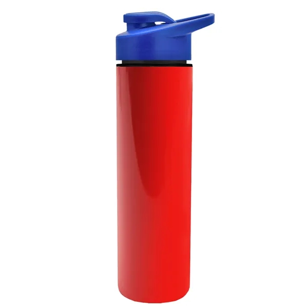 Garyline® Slim Double-Wall Insulated Bottle with Drink-Th... - Garyline® Slim Double-Wall Insulated Bottle with Drink-Th... - Image 47 of 240