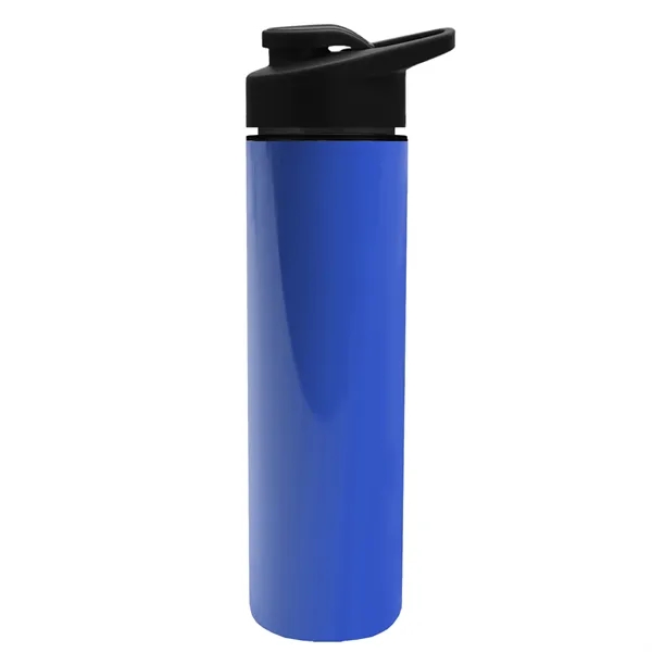 Garyline® Slim Double-Wall Insulated Bottle with Drink-Th... - Garyline® Slim Double-Wall Insulated Bottle with Drink-Th... - Image 50 of 240