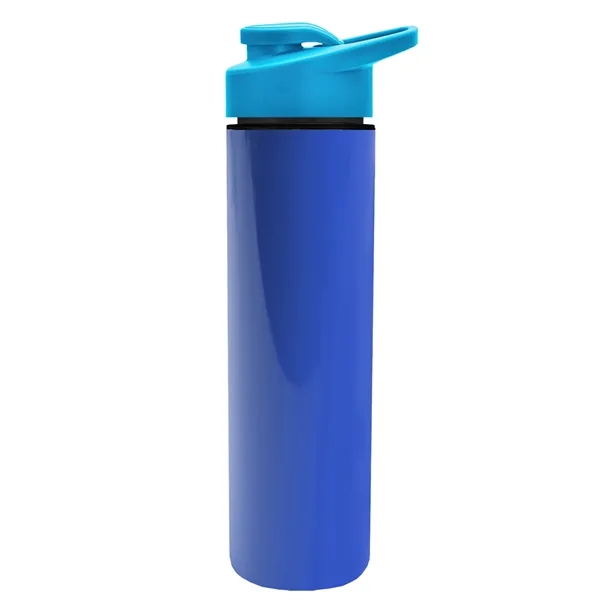 Garyline® Slim Double-Wall Insulated Bottle with Drink-Th... - Garyline® Slim Double-Wall Insulated Bottle with Drink-Th... - Image 51 of 240