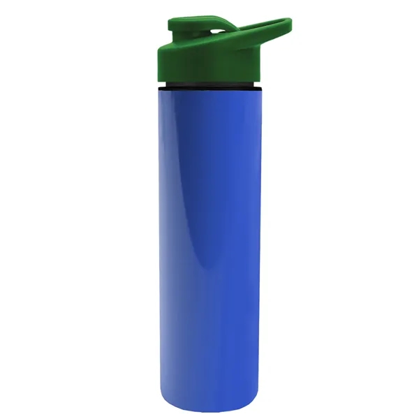 Garyline® Slim Double-Wall Insulated Bottle with Drink-Th... - Garyline® Slim Double-Wall Insulated Bottle with Drink-Th... - Image 52 of 240