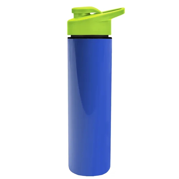 Garyline® Slim Double-Wall Insulated Bottle with Drink-Th... - Garyline® Slim Double-Wall Insulated Bottle with Drink-Th... - Image 53 of 240