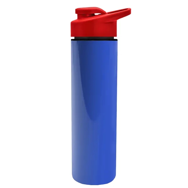 Garyline® Slim Double-Wall Insulated Bottle with Drink-Th... - Garyline® Slim Double-Wall Insulated Bottle with Drink-Th... - Image 56 of 240