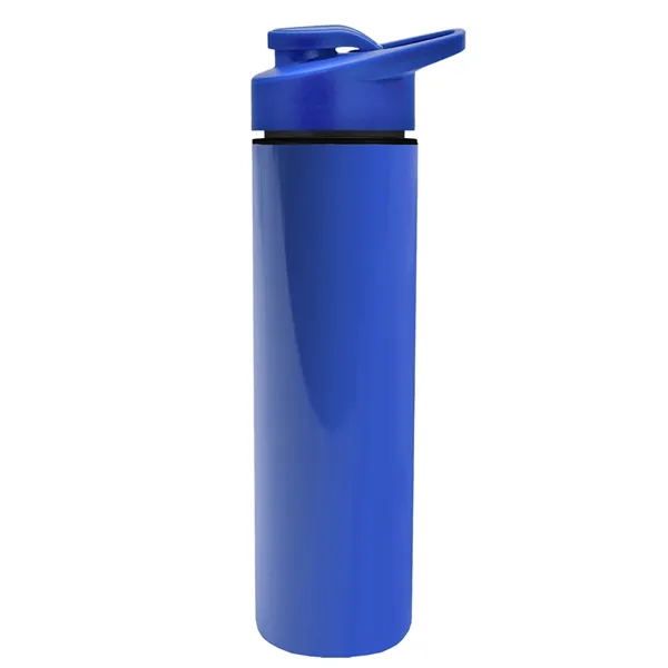 Garyline® Slim Double-Wall Insulated Bottle with Drink-Th... - Garyline® Slim Double-Wall Insulated Bottle with Drink-Th... - Image 57 of 240