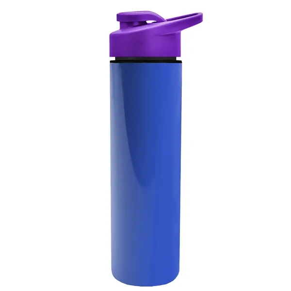 Garyline® Slim Double-Wall Insulated Bottle with Drink-Th... - Garyline® Slim Double-Wall Insulated Bottle with Drink-Th... - Image 58 of 240