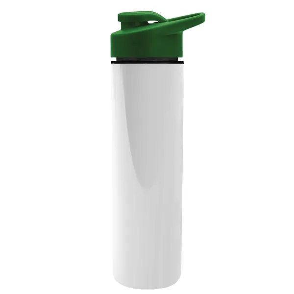 Garyline® Slim Double-Wall Insulated Bottle with Drink-Th... - Garyline® Slim Double-Wall Insulated Bottle with Drink-Th... - Image 62 of 240