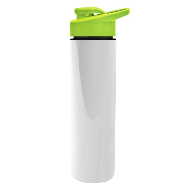 Garyline® Slim Double-Wall Insulated Bottle with Drink-Th... - Garyline® Slim Double-Wall Insulated Bottle with Drink-Th... - Image 63 of 240