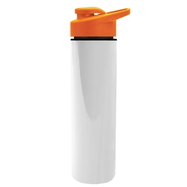 Garyline® Slim Double-Wall Insulated Bottle with Drink-Th... - Garyline® Slim Double-Wall Insulated Bottle with Drink-Th... - Image 65 of 240