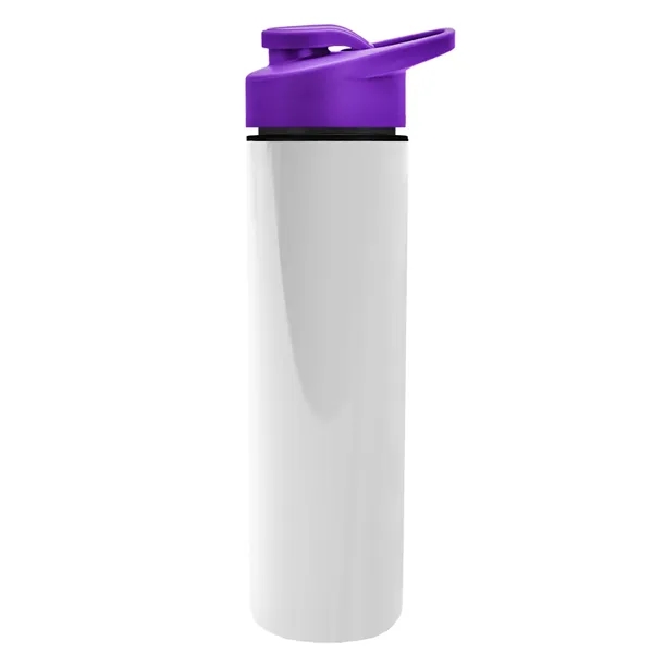 Garyline® Slim Double-Wall Insulated Bottle with Drink-Th... - Garyline® Slim Double-Wall Insulated Bottle with Drink-Th... - Image 68 of 240
